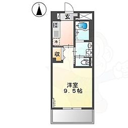 東大阪市若江西新町５丁目