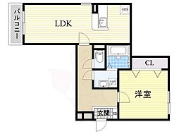 八尾市東山本新町６丁目
