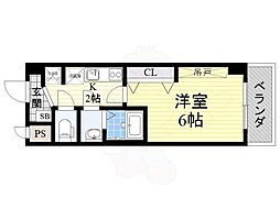 八尾市美園町１丁目
