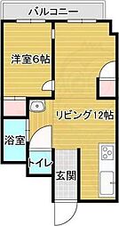 クイーンハイツ久宝寺