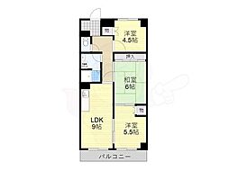 東大阪市宝持３丁目