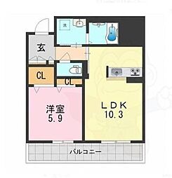 大阪市平野区平野西１丁目