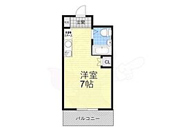 東大阪市中小阪４丁目