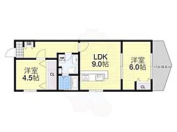 グランフェル八尾