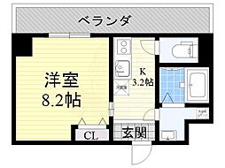 八尾市光町１丁目