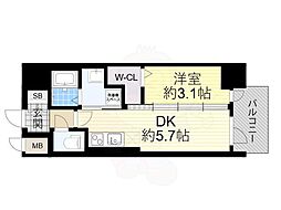 八尾市光町１丁目