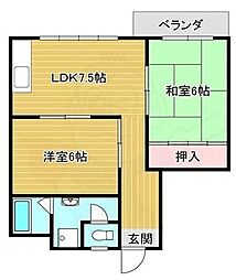 平野サニーハイツ