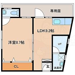 コーポウエムラ