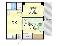 東大阪市俊徳町４丁目