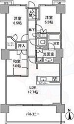 メガシティタワーズ　ザ・イースト