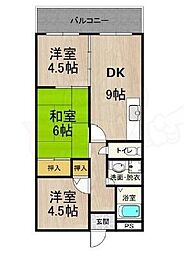 八尾市福万寺町南４丁目