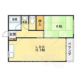 サクラコート高安