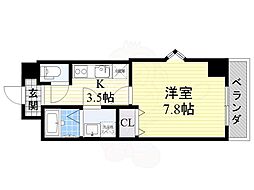 八尾市光町１丁目