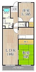 八尾市青山町３丁目