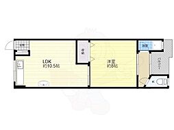 教興寺マンション