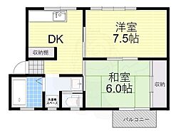 柏原市平野１丁目
