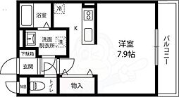 柏原市片山町