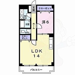 八尾市刑部４丁目