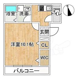 クレシア長栄寺