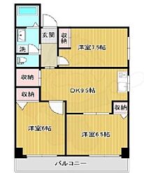 八尾市西山本町７丁目