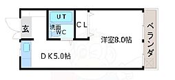 宝マンション