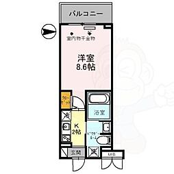 M’sマンション長栄寺