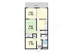 八尾市福万寺町南４丁目