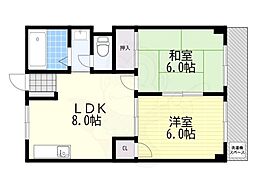 八尾市明美町２丁目