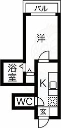 八尾市宮町１丁目