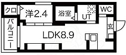 柏原市今町１丁目