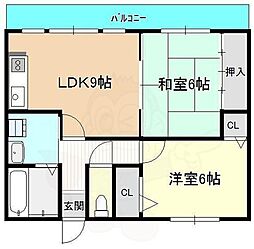 八尾市青山町４丁目