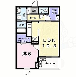 八尾市東弓削１丁目
