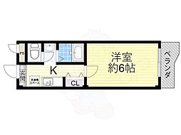 八尾市八尾木１丁目