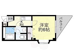 八尾市八尾木１丁目