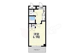 柏原市国分市場２丁目