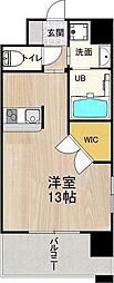 東大阪市友井５丁目