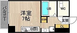 パークモダン高井田