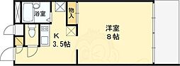 柏原市法善寺３丁目