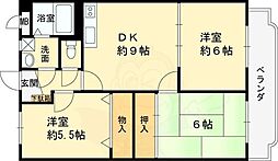 サンウォークII