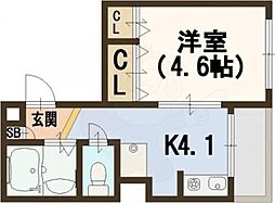 サンシャイン八戸ノ里
