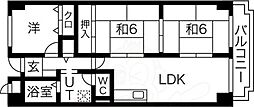 アバ・ハイム西村