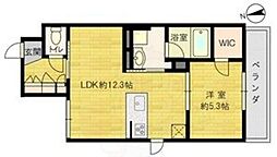 シャーメゾン菱屋東