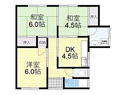 楽音寺平屋