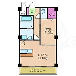 八尾市南久宝寺２丁目