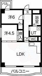 八尾市光町２丁目