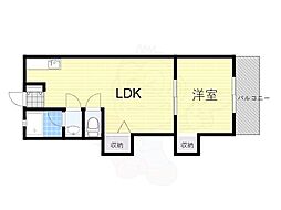 小畑コーポラスＡ棟