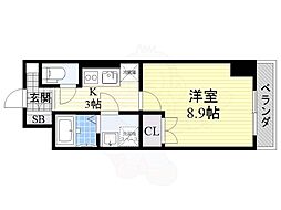 FLATS MINAGUCHI