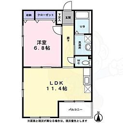 八尾市八尾木東１丁目