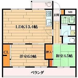 八尾市東老原１丁目