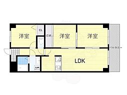 八尾市刑部３丁目